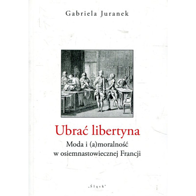 Ubrać libertyna
