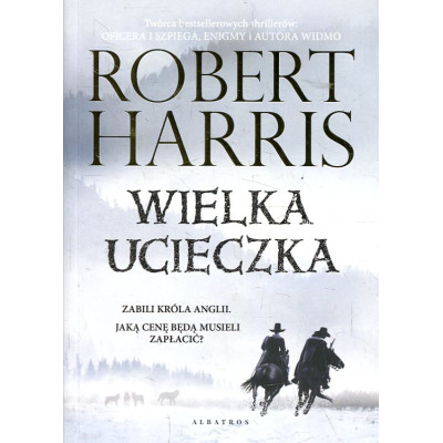 Wielka ucieczka
