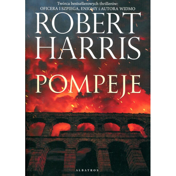 Pompeje