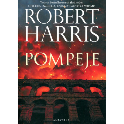 Pompeje
