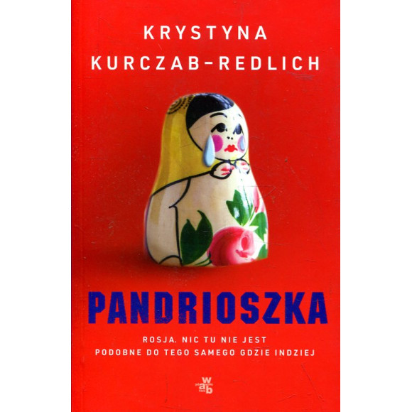 Pandrioszka
