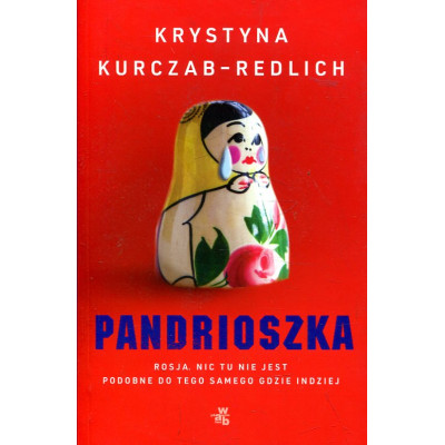 Pandrioszka