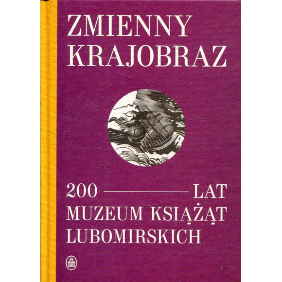 Zmienny krajobraz