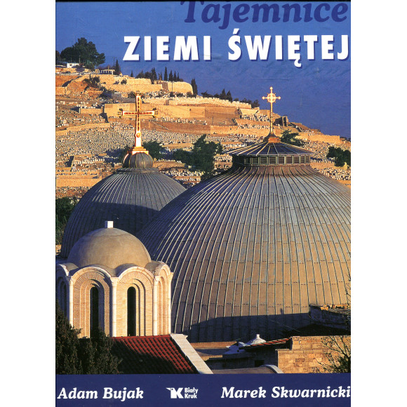 Tajemnice Ziemi Świętej