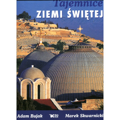 Tajemnice Ziemi Świętej