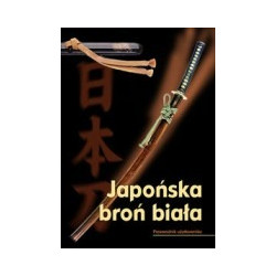 Japońska broń biała