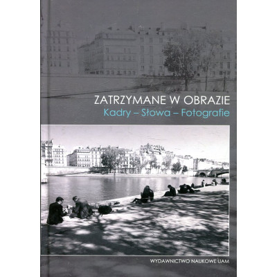 Zatrzymane w obrazie