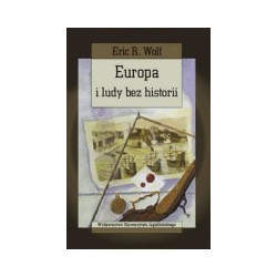 Europa i ludy bez historii