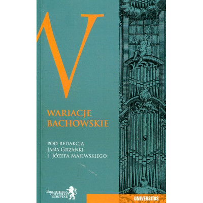 Wariacje bachowskie