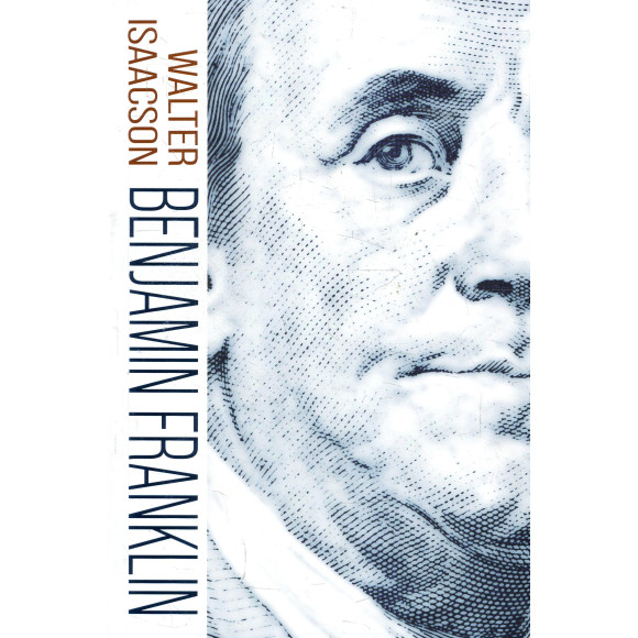 Benjamin Franklin