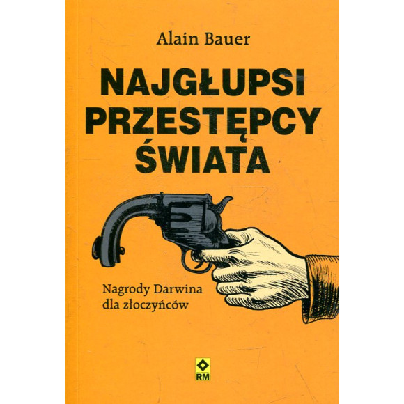 Najgłupsi przestępcy świata