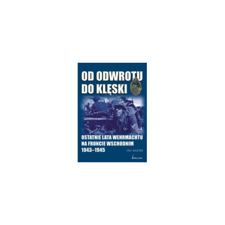 Od odwrotu do klęski
