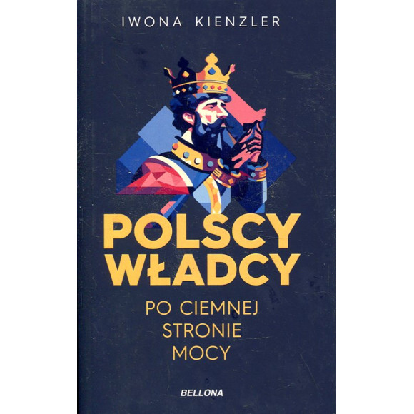 Polscy władcy po ciemnej stronie mocy