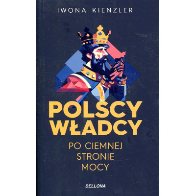 Polscy władcy po ciemnej stronie mocy