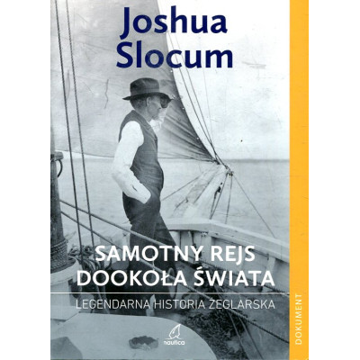 Samotny rejs dookoła świata