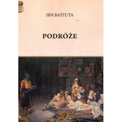 Podróże