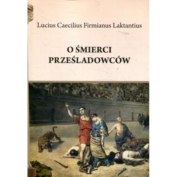 O śmierci prześladowców