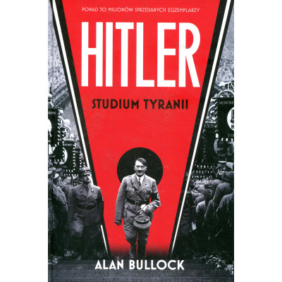 Hitler Studium tyranii