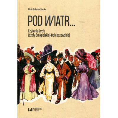 Pod wiatr