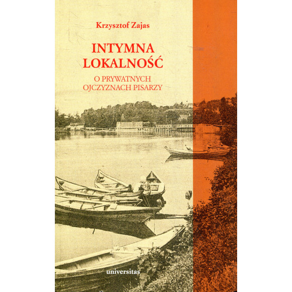 Intymna lokalność