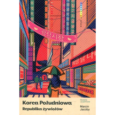 Korea Południowa