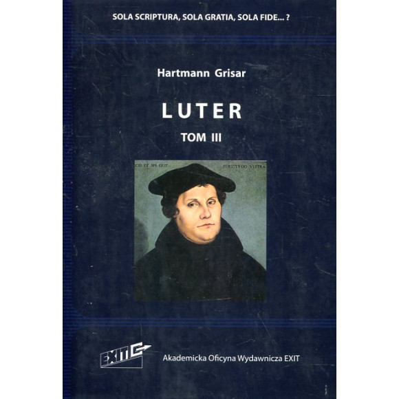 Luter. Tom 3