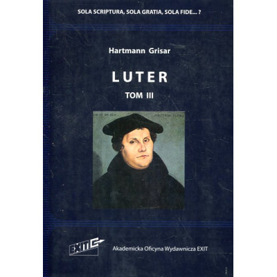 Luter. Tom 3