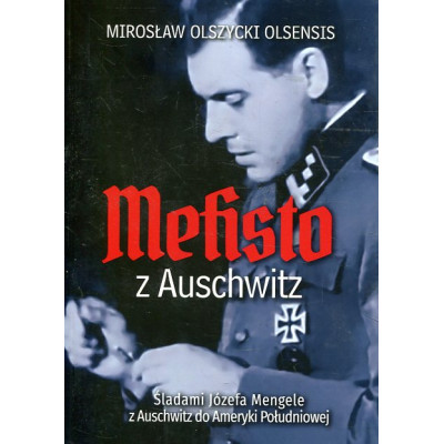 Mefisto z Auschwitz