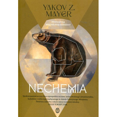 Nechemia