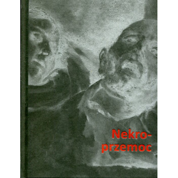 Nekroprzemoc
