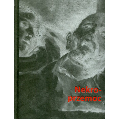 Nekroprzemoc