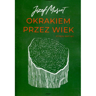 Okrakiem przez wiek