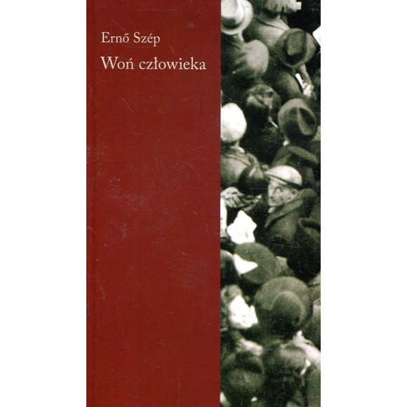 Woń człowieka