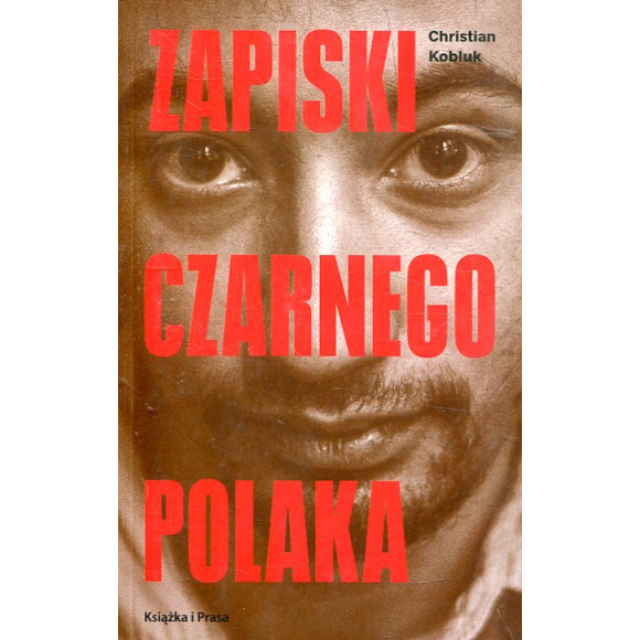 Zapiski czarnego Polaka