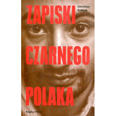 Zapiski czarnego Polaka