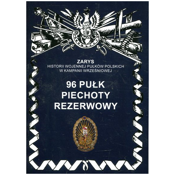 96 pułk piechoty rezerwowy
