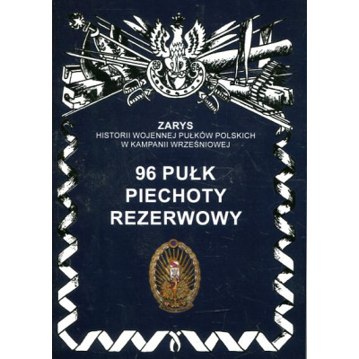96 pułk piechoty rezerwowy