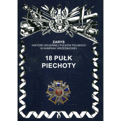 18 pułk piechoty