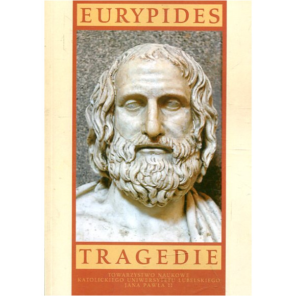 Tragedie t.II