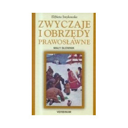 Zwyczaje i obrzędy prawosławne