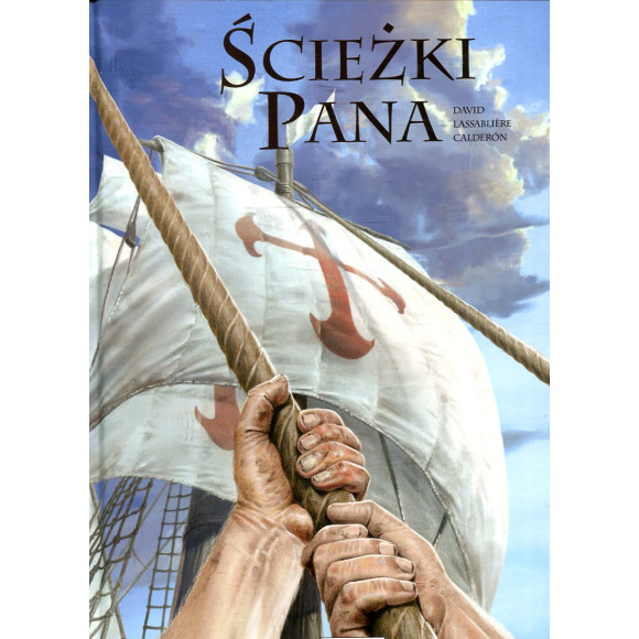 Ścieżki Pana