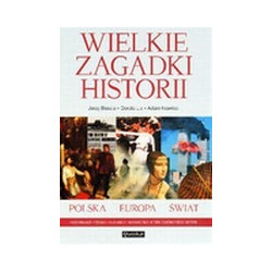 Wielkie zagadki historii