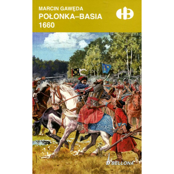 Połonka-Basia 1660