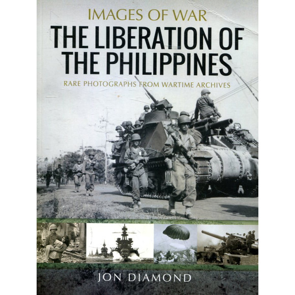 The Liberation of The Philippines