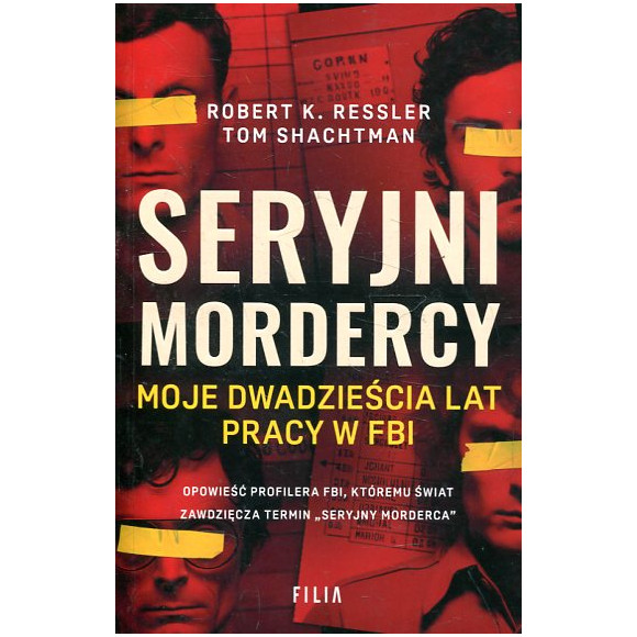 Seryjni mordercy