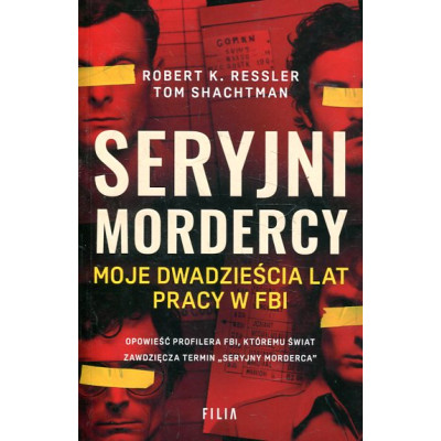 Seryjni mordercy