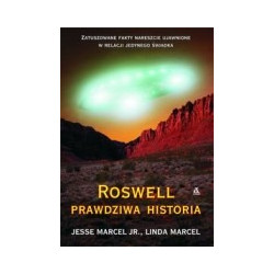 Roswell prawdziwa historia