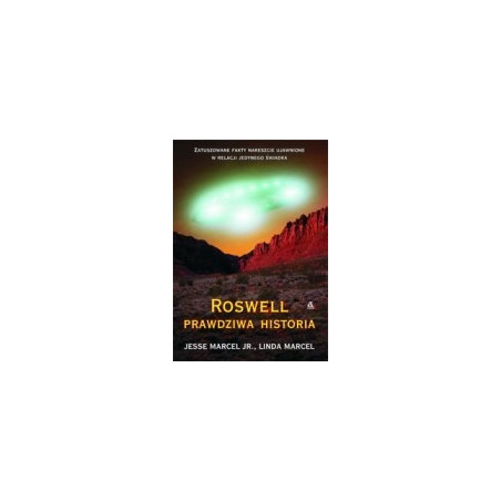Roswell prawdziwa historia