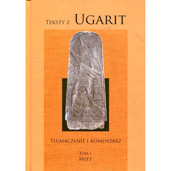 Teksty z Ugarit