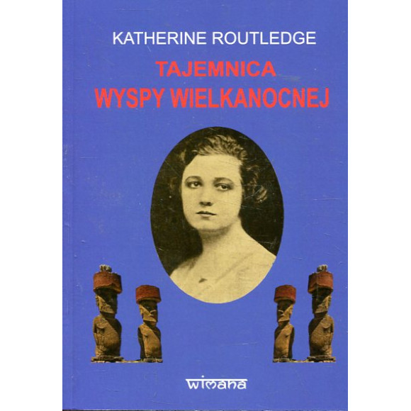 Tajemnica Wyspy Wielkanocnej